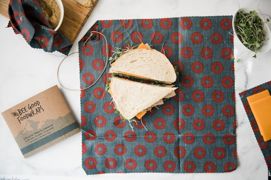 Fishman Donut Wrap Collection image 0