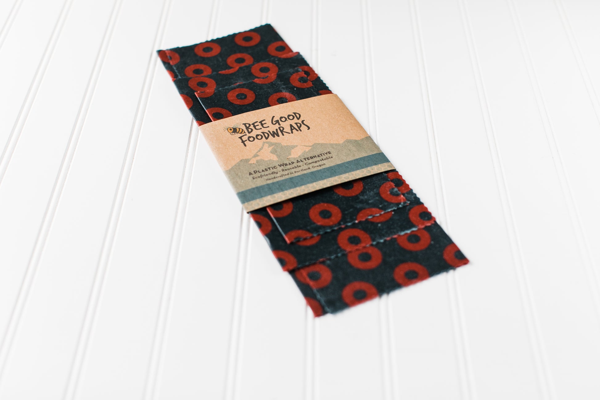 Fishman Donut Wrap Collection image 4