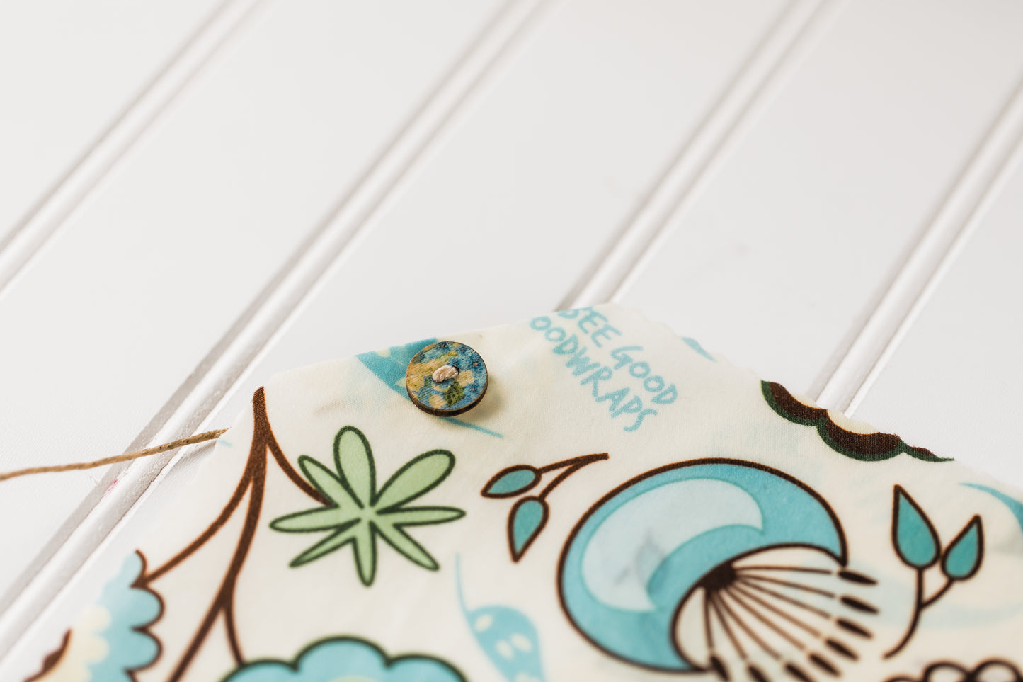 Turquoise Harmony Wrap Collection image 9
