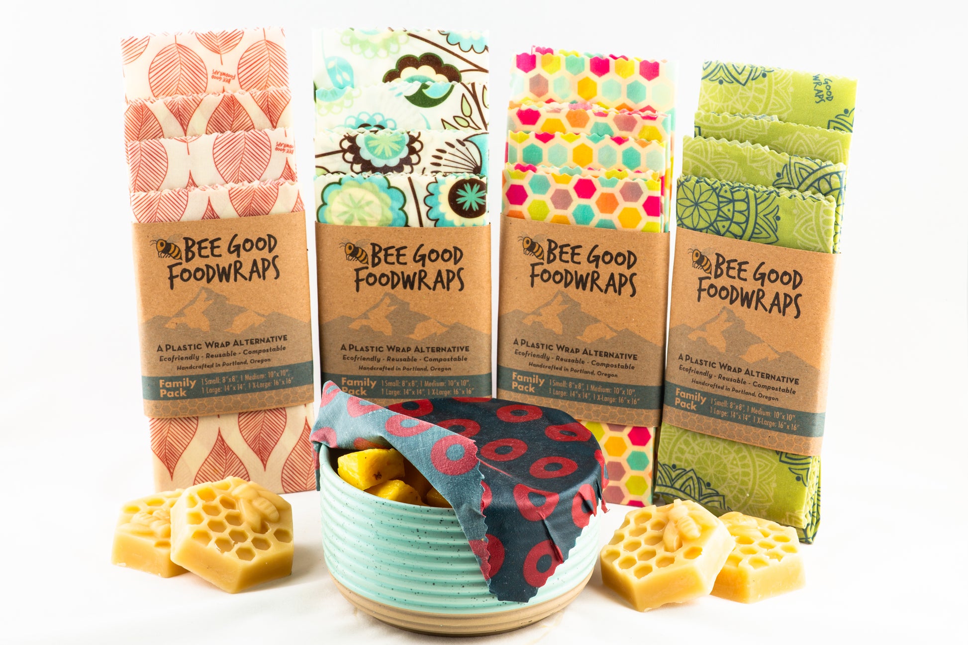 Fishman Donut Wrap Collection image 6