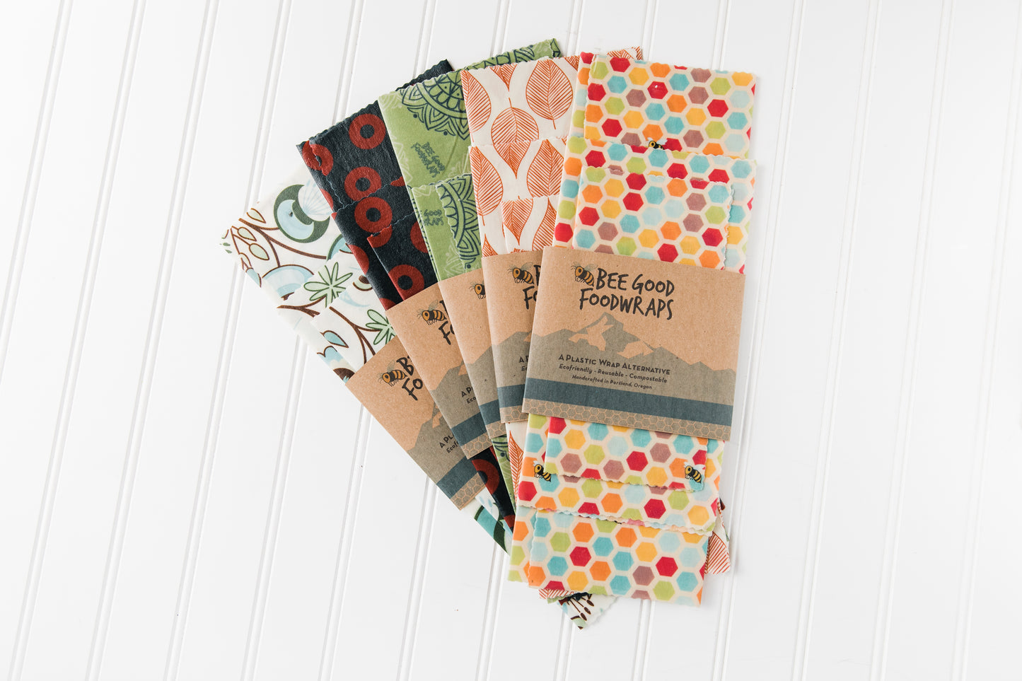 Fishman Donut Wrap Collection image 9