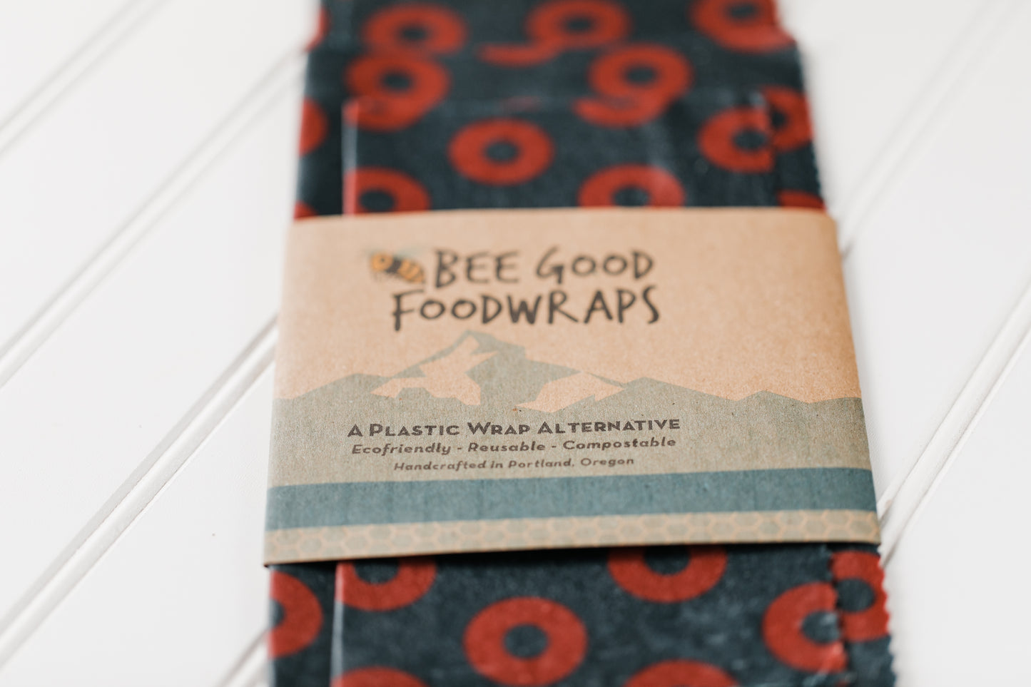 Fishman Donut Wrap Collection image 7