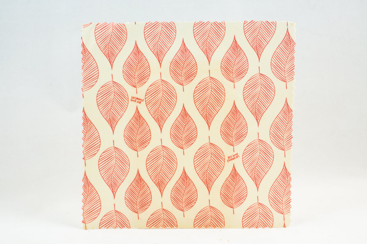 Scarlet Leaves Wrap Collection Bee Good Wraps