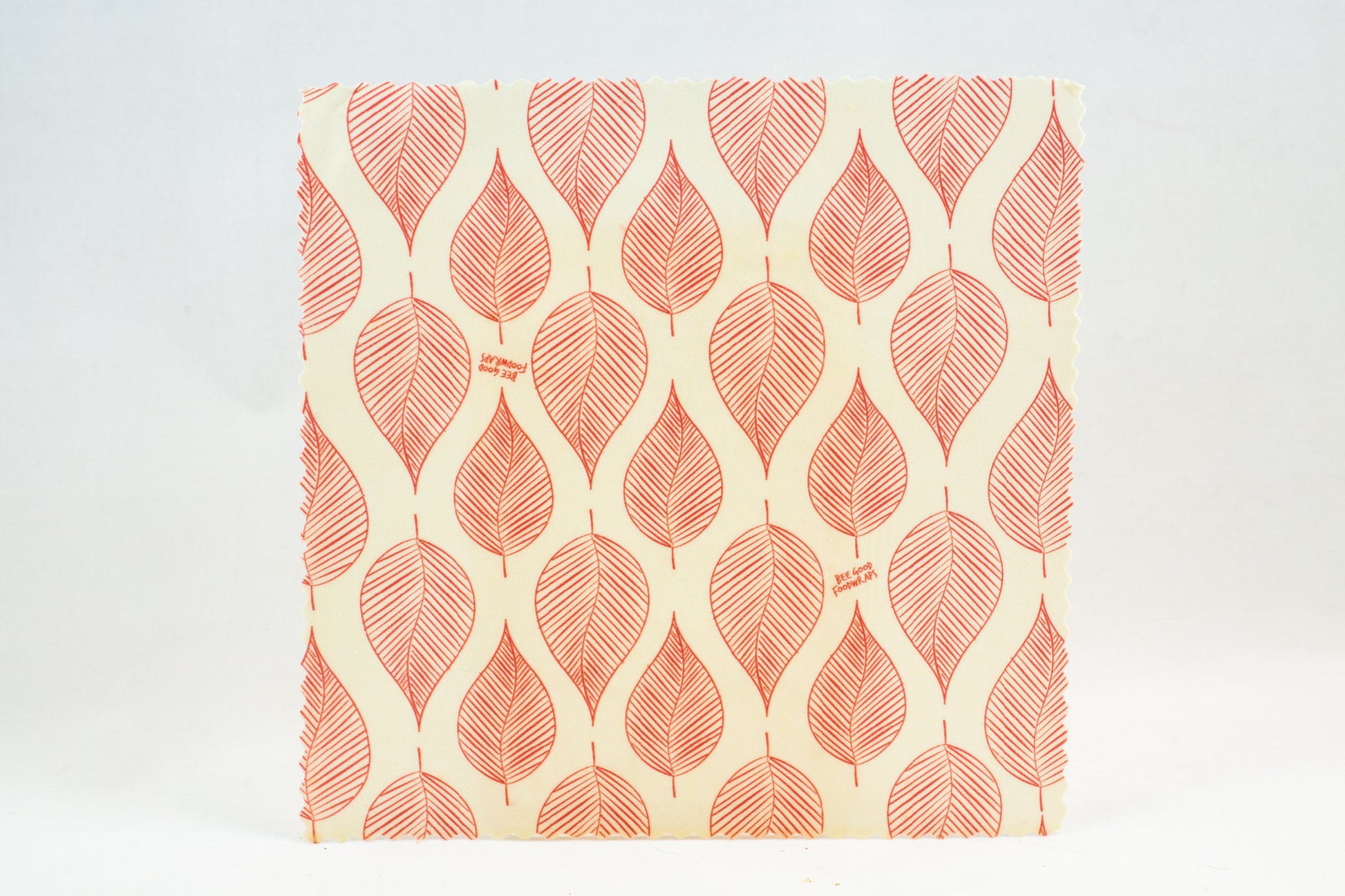 Scarlet Leaves Wrap Collection Bee Good Wraps