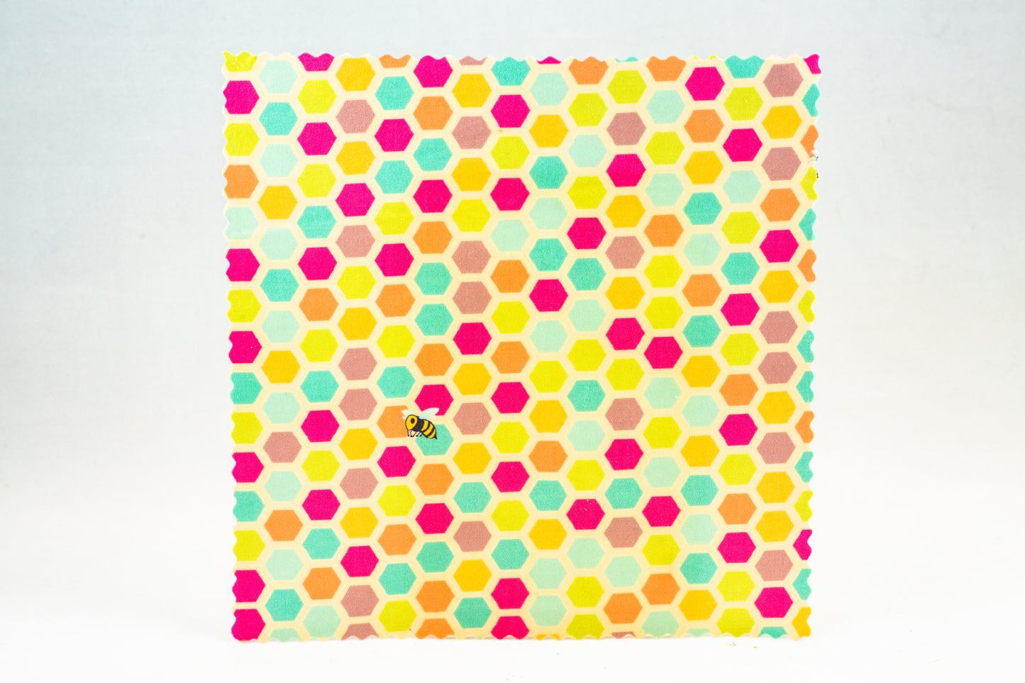 Honeycomb Wrap Collection image 2