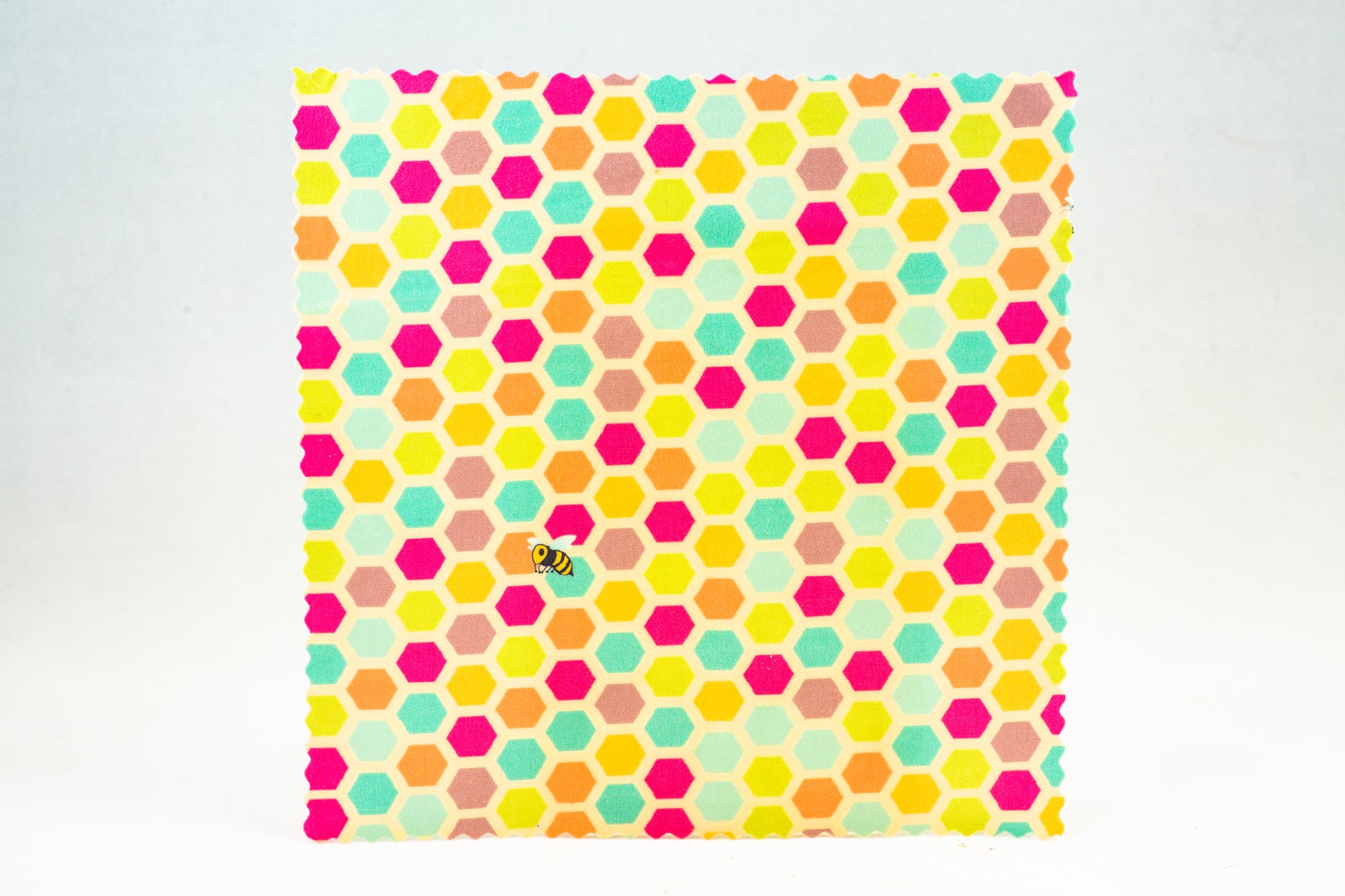 Honeycomb Wrap Collection image 2