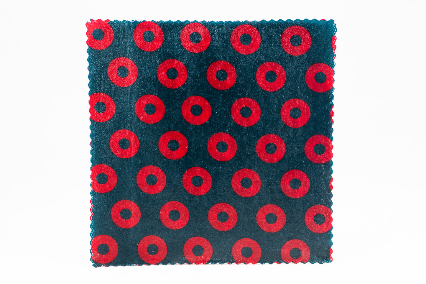Fishman Donut Wrap Collection image 2